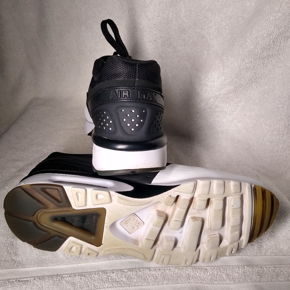 Nike Air max oreos - Picture 3 of 5